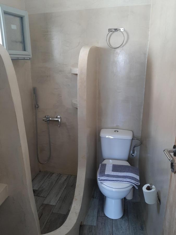 Κυθνοσ Larerooms Mérichas Exterior foto