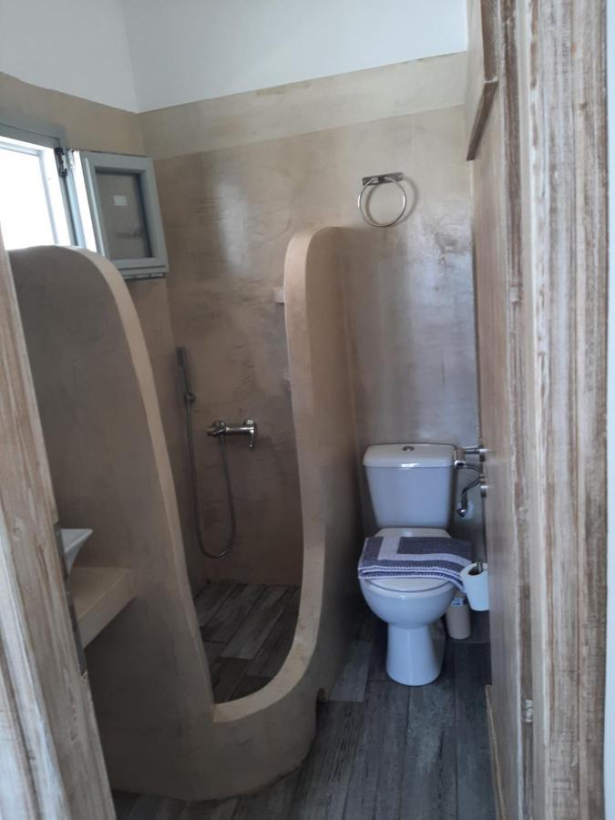 Κυθνοσ Larerooms Mérichas Exterior foto